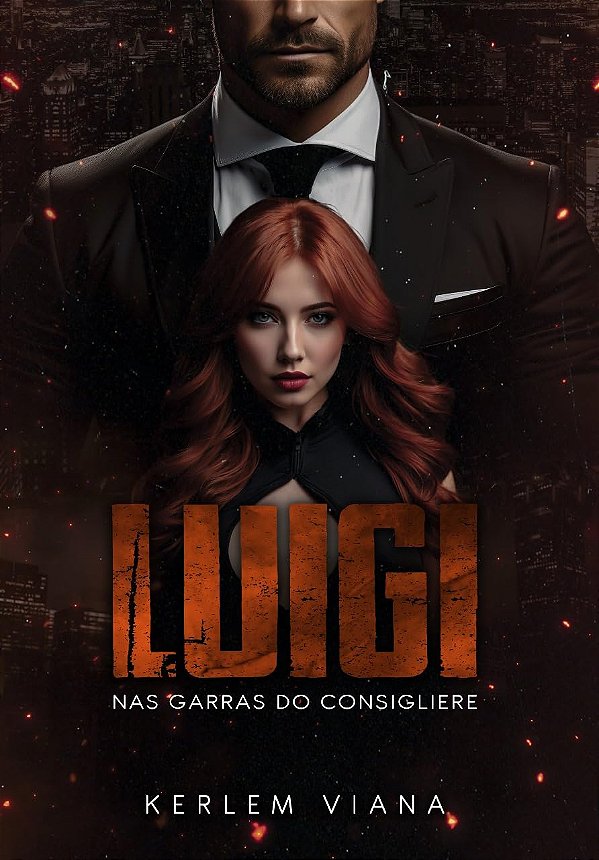 LUIGI - PROMOCIONAL