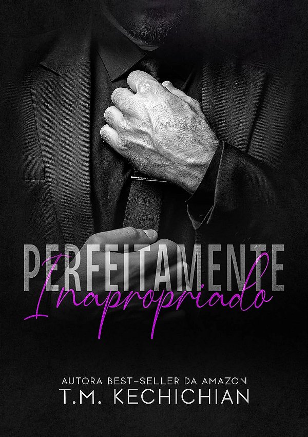 PERFEITAMENTE INAPROPRIADO - PROMOCIONAL