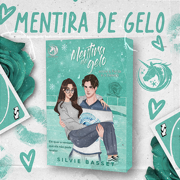 MENTIRA DE GELO