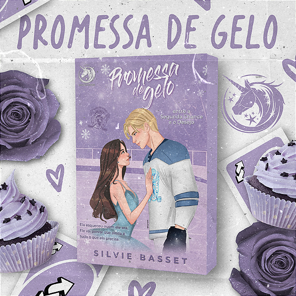 PROMESSA DE GELO