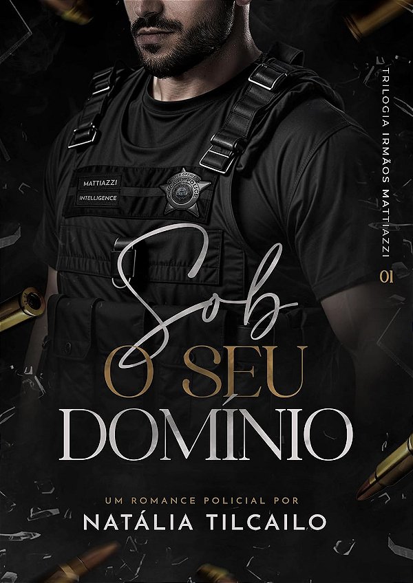 SOB O SEU DOMÍNIO - UNI 50K