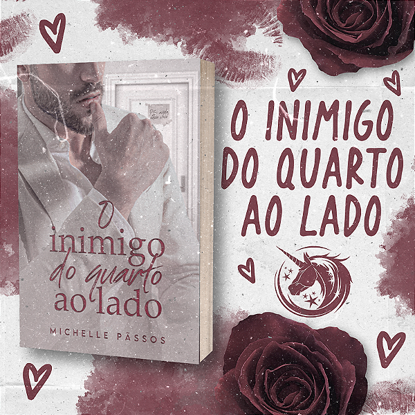 O INIMIGO DO QUARTO AO LADO