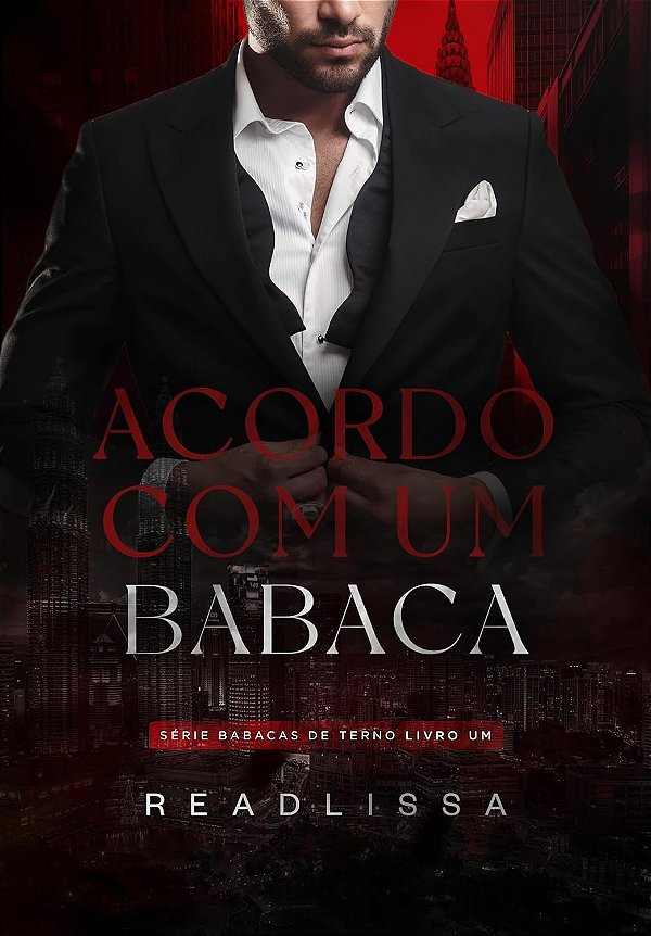 ACORDO COM UM BABACA - UNI 50K