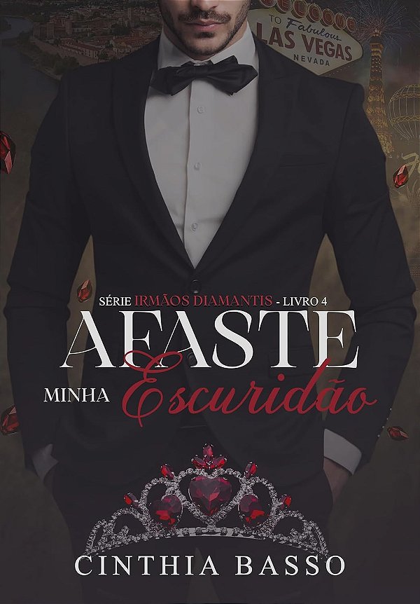 AFASTE MINHA ESCURIDÃO - UNI 50K