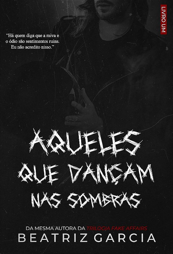 AQUELES QUE DANÇAM NAS SOMBRAS - UNI 50K