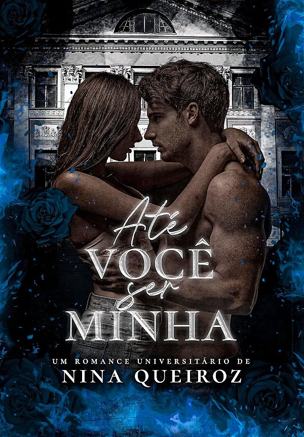 ATÉ VOCÊ SER MINHA - UNI 50K