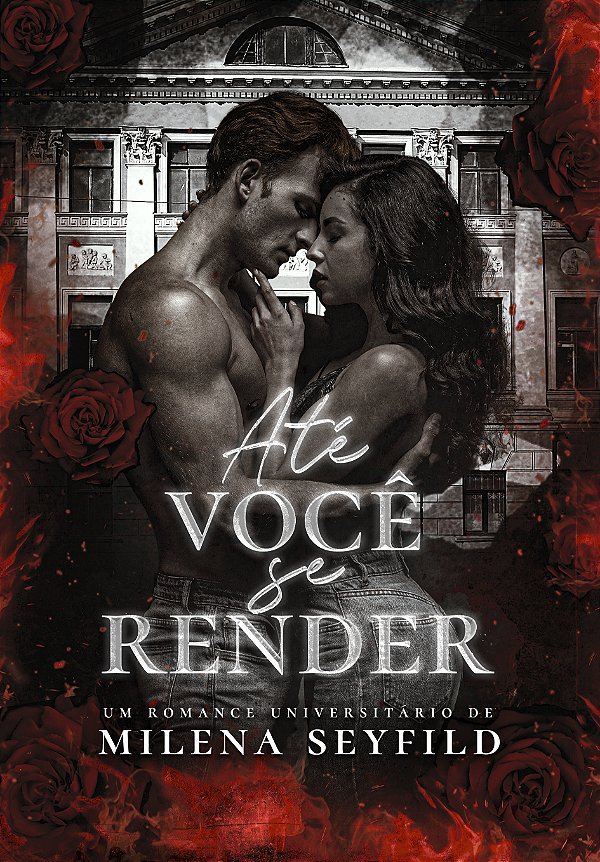 ATÉ VOCÊ SE RENDER - UNI 50K