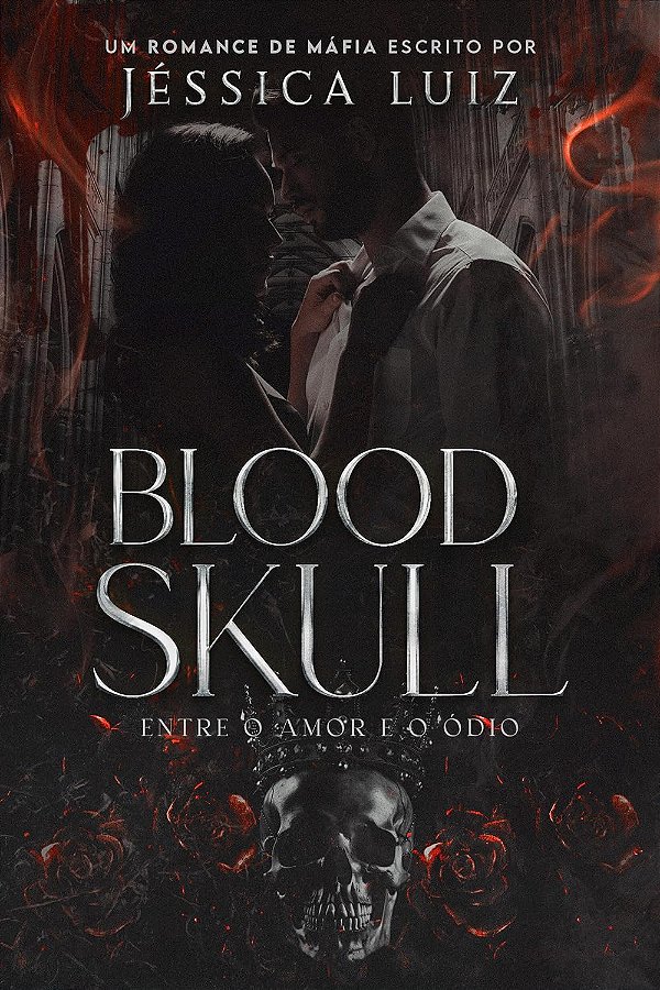 BLOOD SKULL - UNI 50K