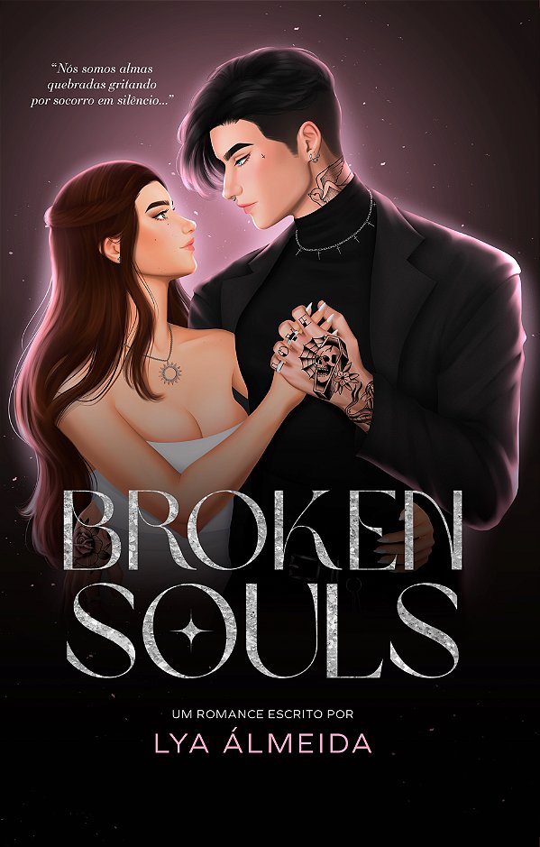 BROKEN SOULS - UNI 50K