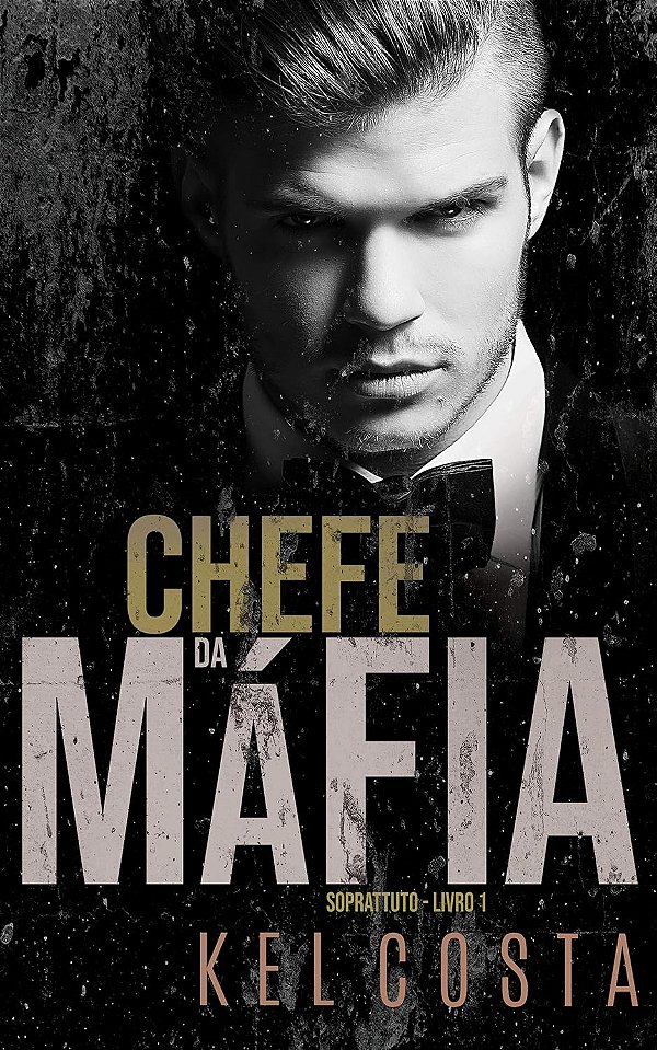 CHEFE DA MÁFIA - UNI 50K