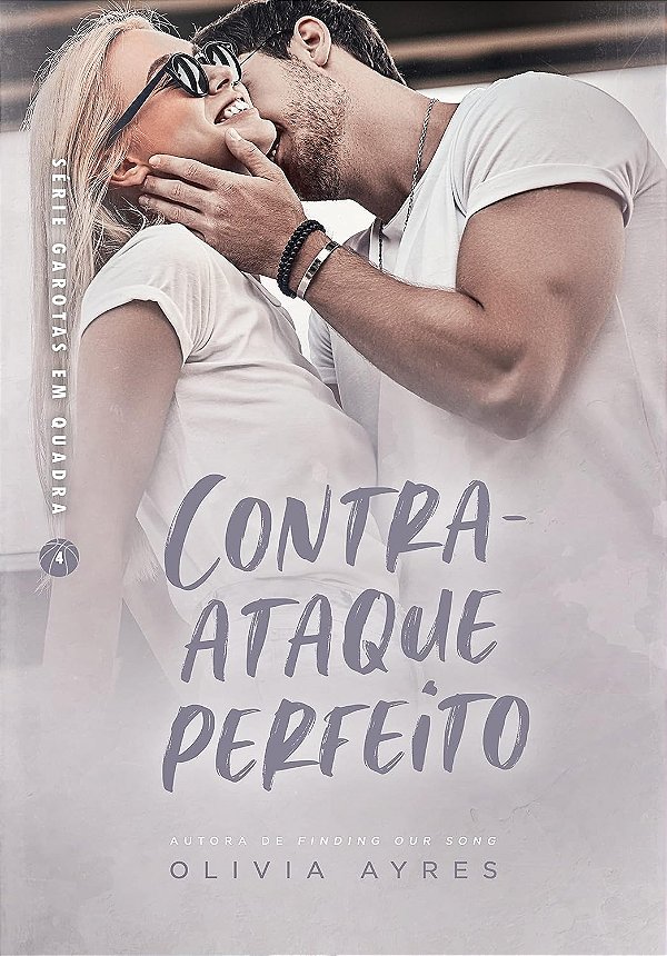 CONTRA-ATAQUE PERFEITO - UNI 50K