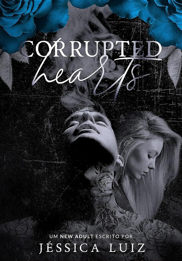 CORRUPTED HEARTS - UNI 50K