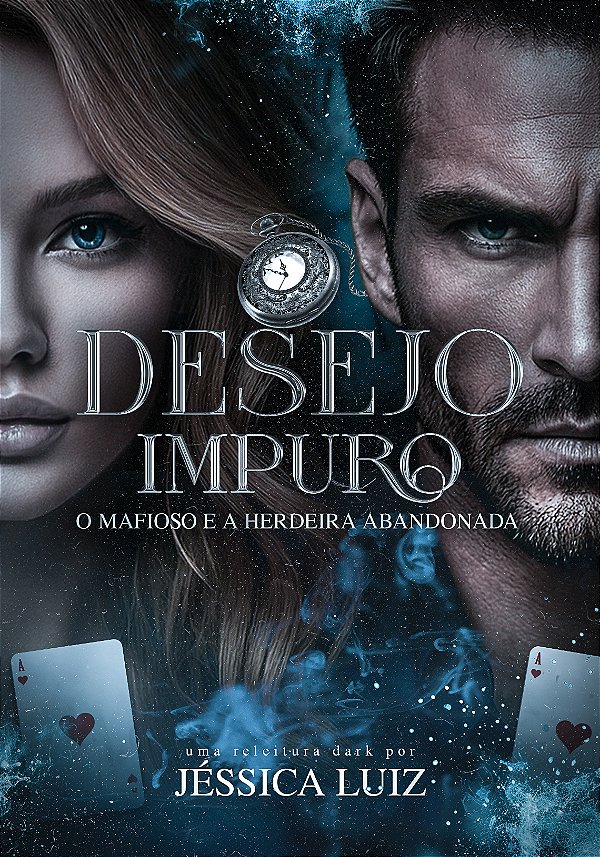 DESEJO IMPURO - UNI 50K