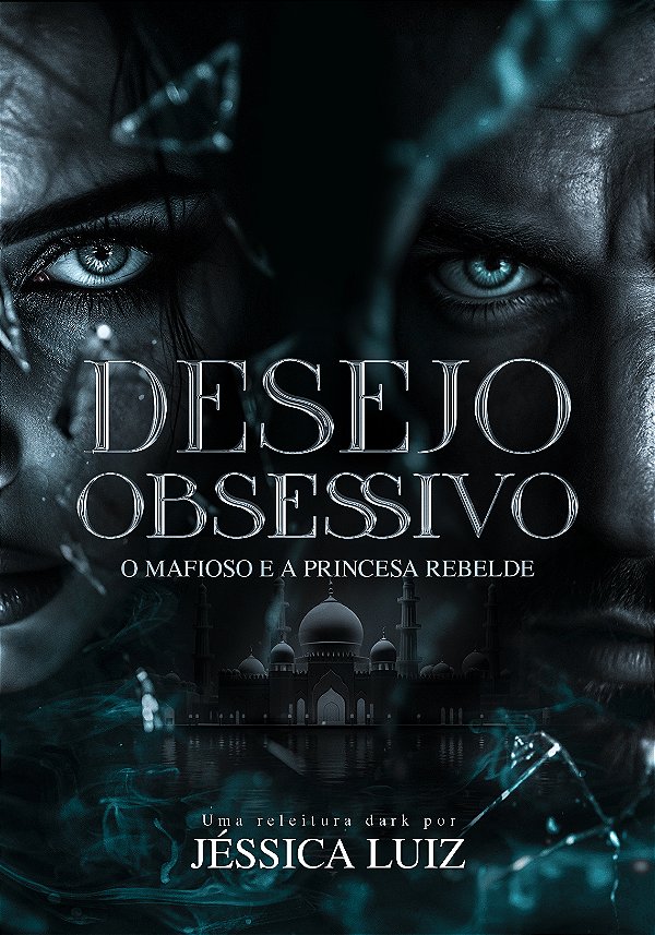 DESEJO OBSESSIVO - UNI 50K