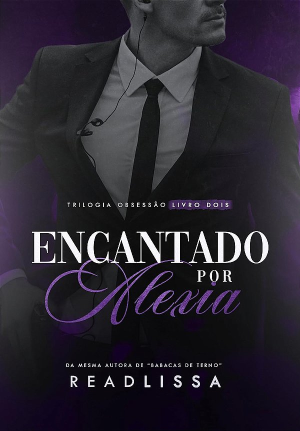 ENCANTADO POR ALEXIA - UNI 50K