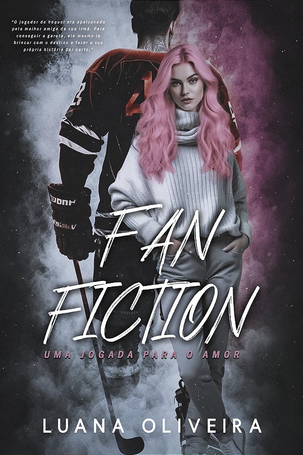 FANFICTION - UNI 50K
