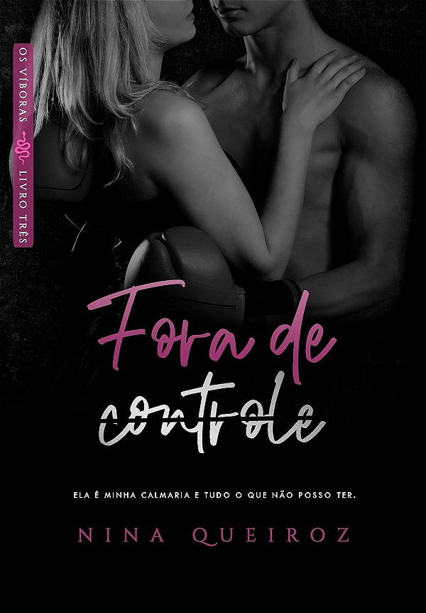 FORA DE CONTROLE - UNI 50K