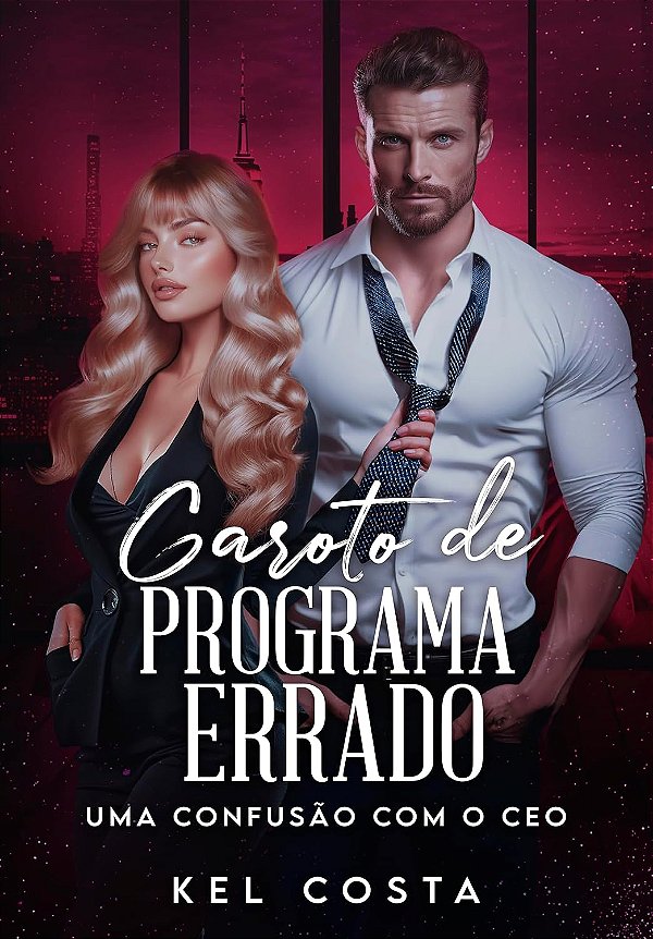 GAROTO DE PROGRAMA ERRADO - UNI 50K