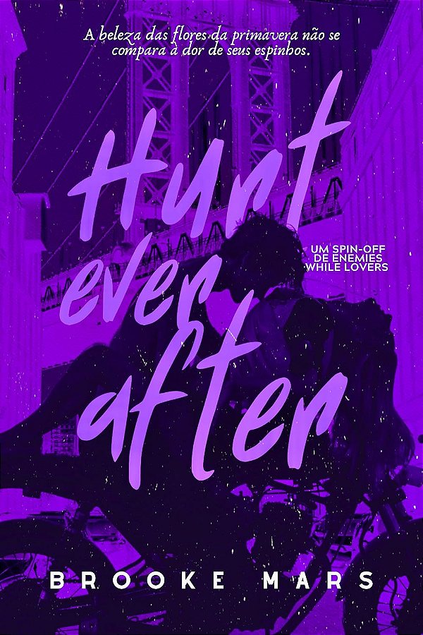 HURT EVER AFTER - UNI 50K
