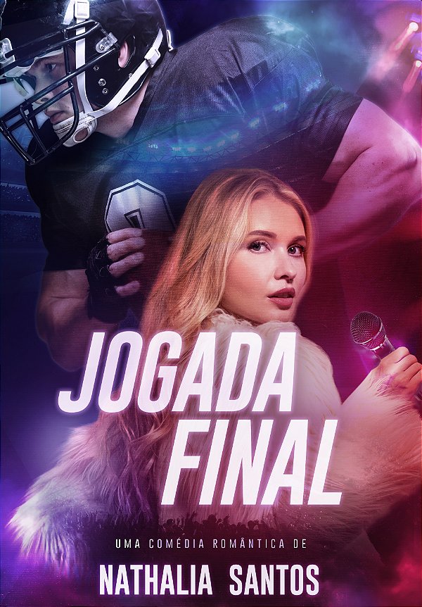 JOGADA FINAL - UNI 50K