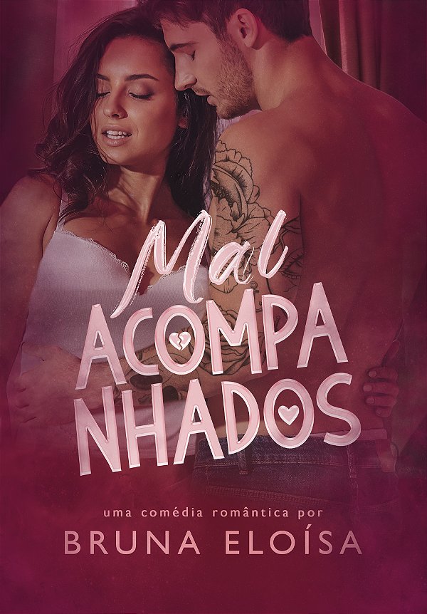 MAL ACOMPANHADOS - UNI 50K