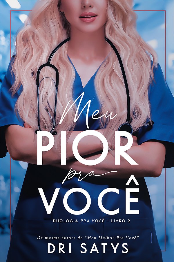 MEU PIOR PRA VOCÊ - UNI 50K