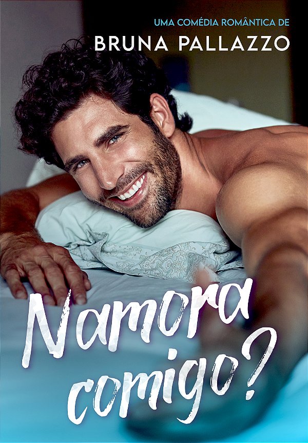 NAMORA COMIGO - UNI 50K