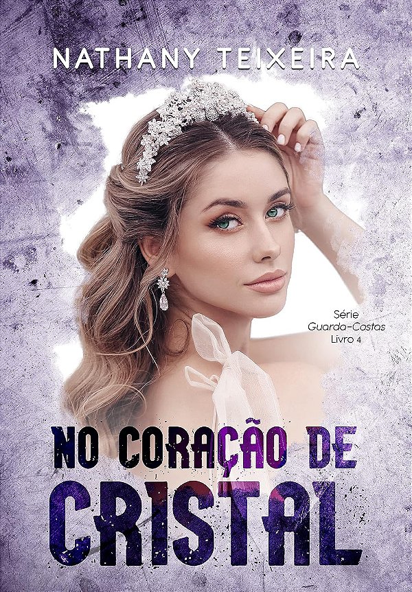 NO CORAÇÃO DE CRISTAL - UNI 50K