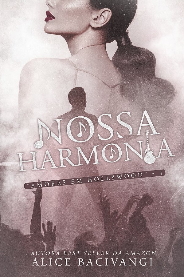 NOSSA HARMONIIA - UNI 50K