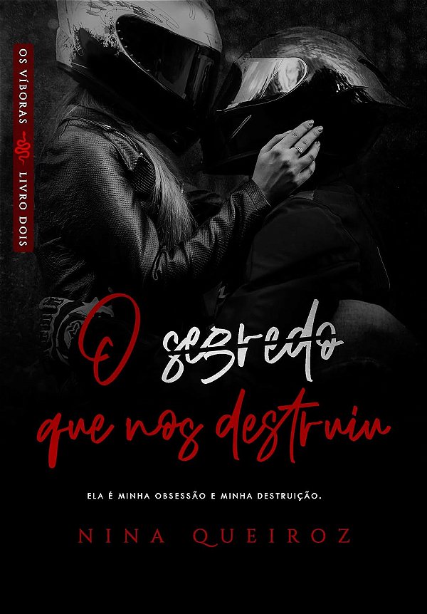O SEGREDO QUE NOS DESTRUIU - UNI 50K