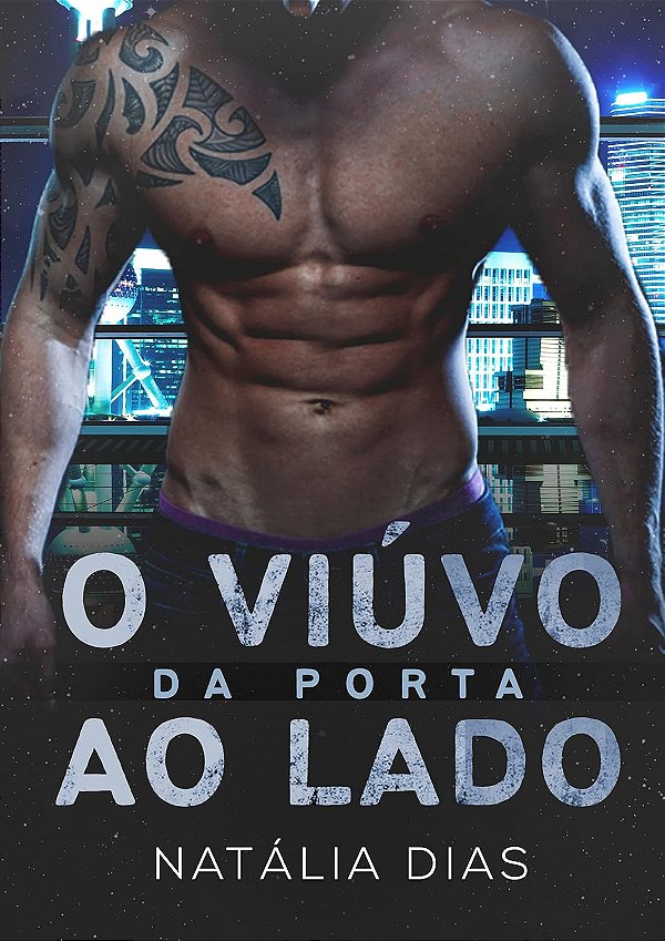 O VIÚVO DA PORTA AO LADO - UNI 50K