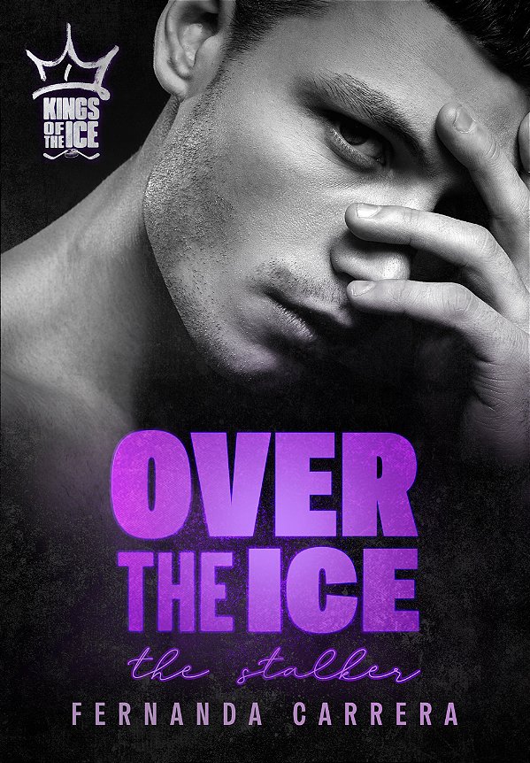 OVER THE ICE - UNI 50K