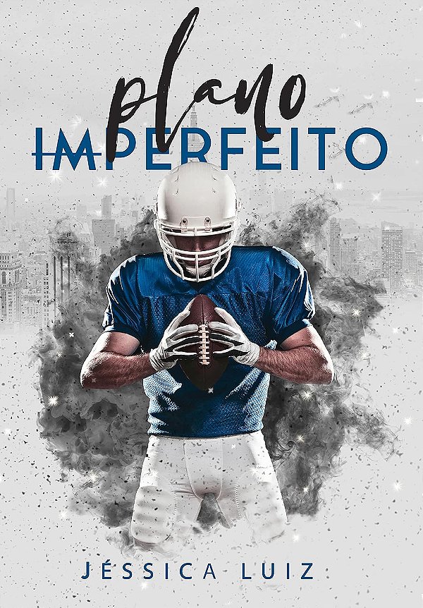 PLANO IMPERFEITO - UNI 50K