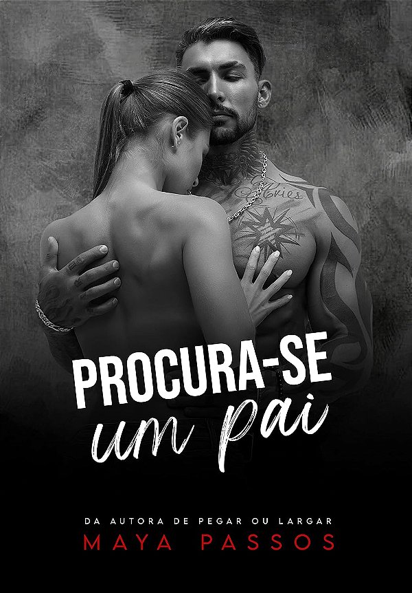 PROCURA-SE UM PAI - CAPA DURA - UNI 50K