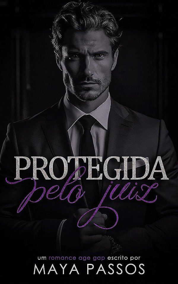 PROTEGIDA PELO JUIZ - UNI 50K