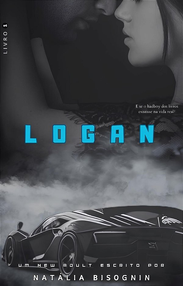 LOGAN - UNI 50K