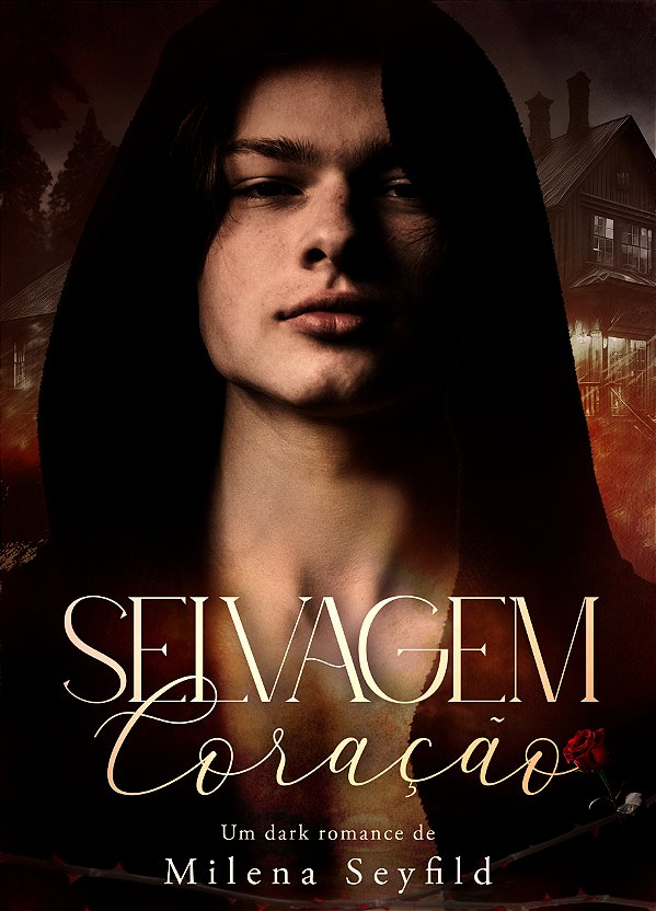 SELVAGEM CORAÇÃO - UNI 50K