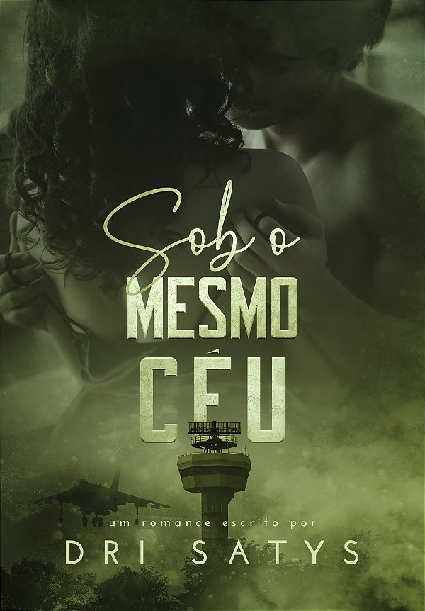 SOB O MESMO CÉU - UNI 50K