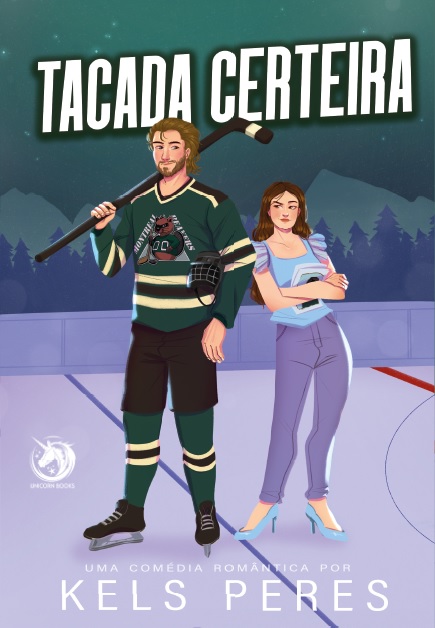 TACADA CERTEIRA - UNI 50K