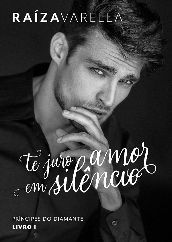 TE JURO AMOR EM SILÊNCIO - UNI 50K