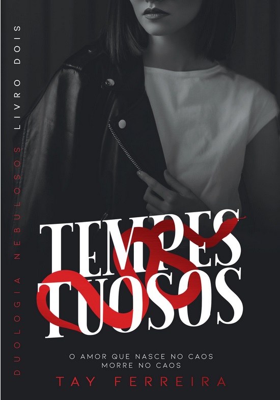 TEMPESTUOSOS - UNI 50K