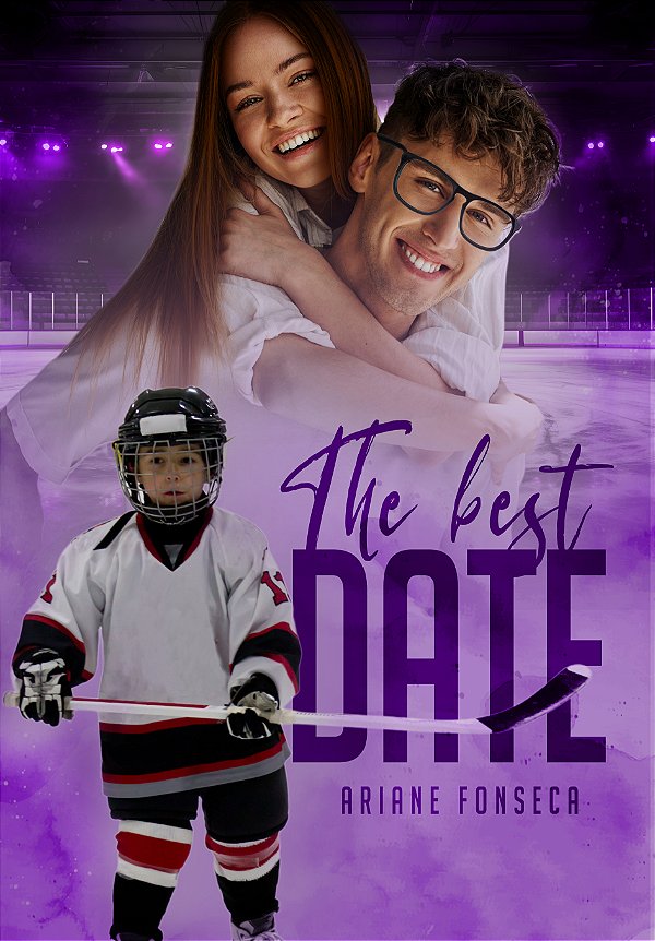 THE BEST DATE - UNI 50K