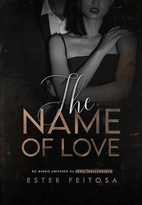 THE NAME OF LOVE - UNI 50K