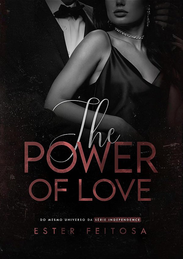 THE POWER OF LOVE - UNI 50K