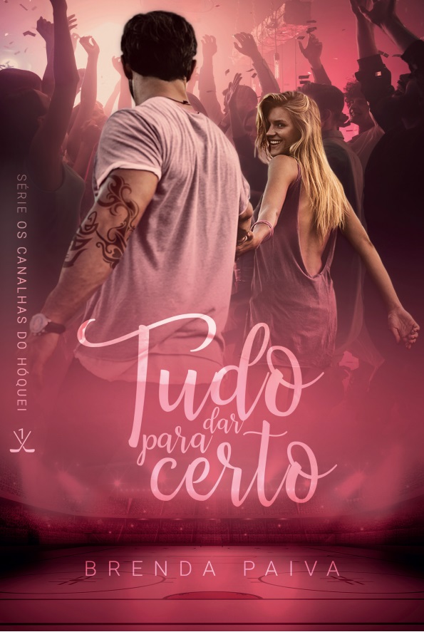 TUDO PARA DAR CERTO - UNI 50K