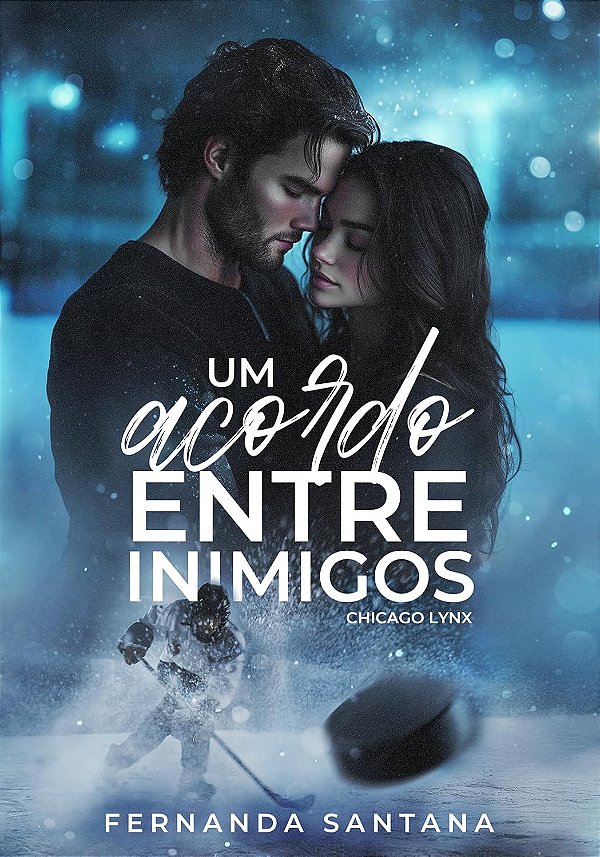 UM ACORDO ENTRE INIMIGOS - UNI 50K