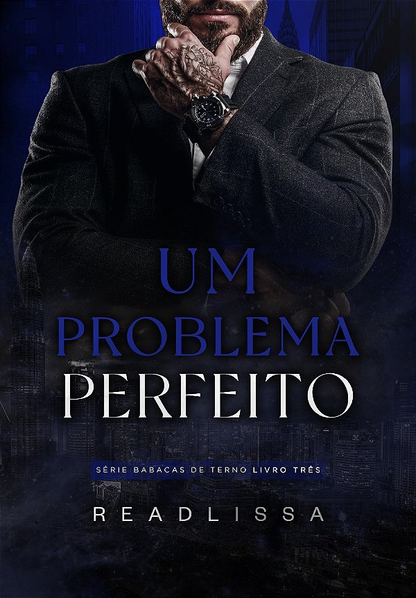 UM PROBLEMA PERFEITO - UNI 50K