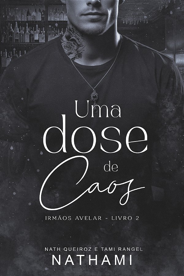 UMA DOSE DE CAOS - UNI 50K