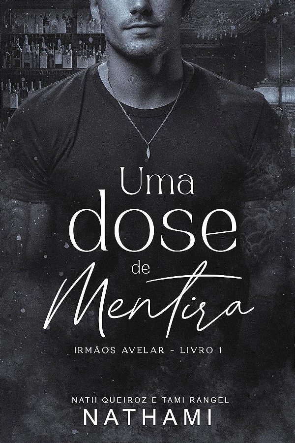 UMA DOSE DE MENTIRA - UNI 50K