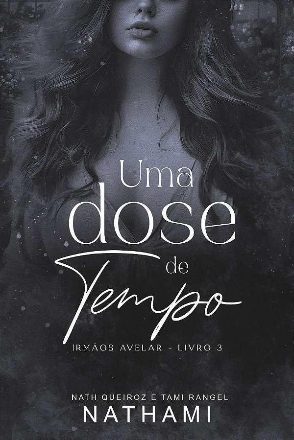 UMA DOSE DE TEMPO - UNI 50K